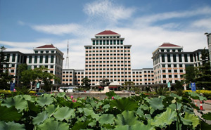中央财经大学